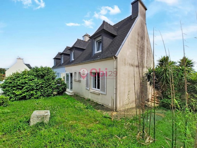 Maison - À vendre - 29480 Le Relecq-Kerhuon