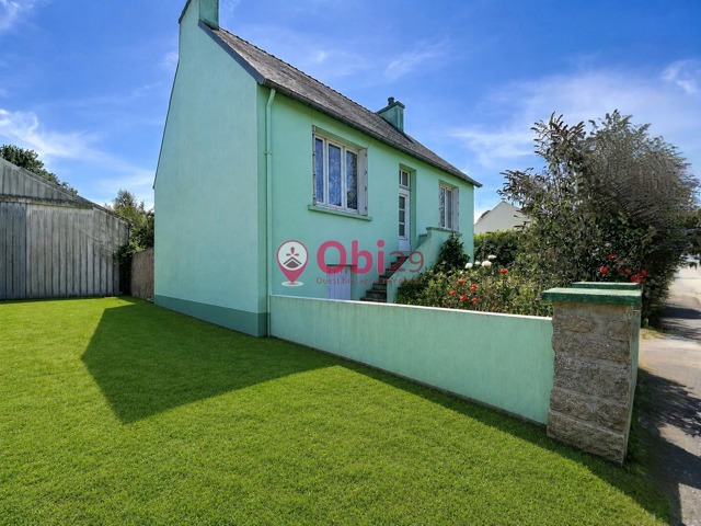 Maison - À vendre - 29540 Spezet