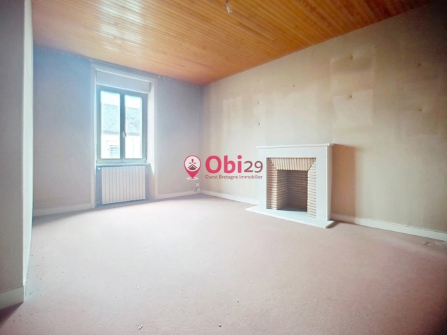 Appartement - À vendre - 29190 Pleyben