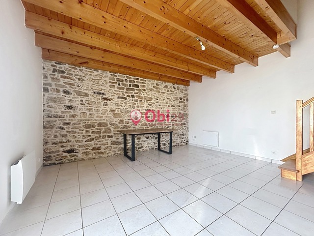 Maison - À louer - 29290 Milizac-Guipronvel