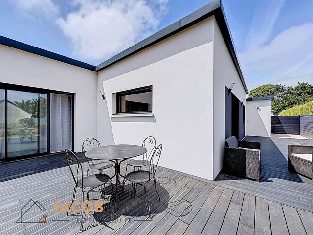 Maison individuelle - À vendre - 29260 Ploudaniel