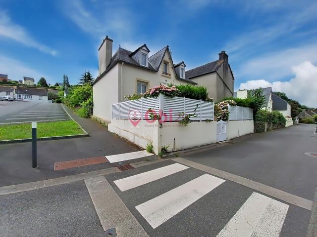 Maison - À vendre - 29590 Pont-de-Buis-lès-Quimerch
