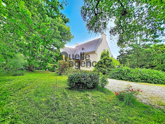 Maison - À vendre - 29280 Plouzané