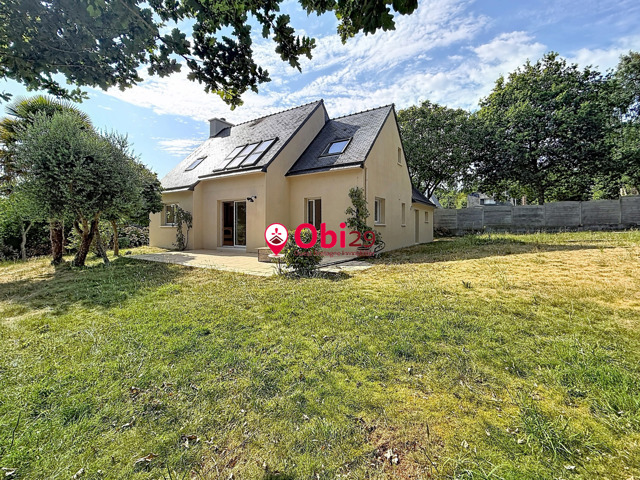 Maison - À vendre - 29150 Châteaulin