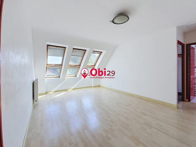 Maison - À vendre - 29150 Châteaulin