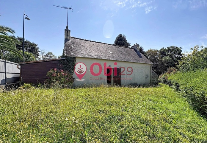 Maison - À vendre - 29170 Fouesnant