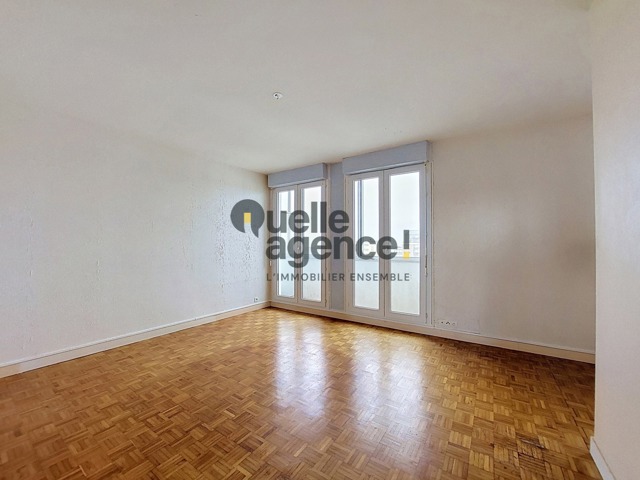 Appartement - À vendre - 29200 Brest