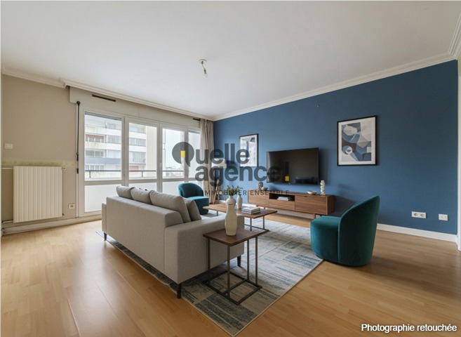 Appartement - À vendre - 29200 Brest