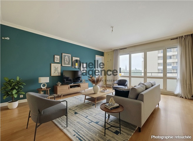 Appartement - À vendre - 29200 Brest