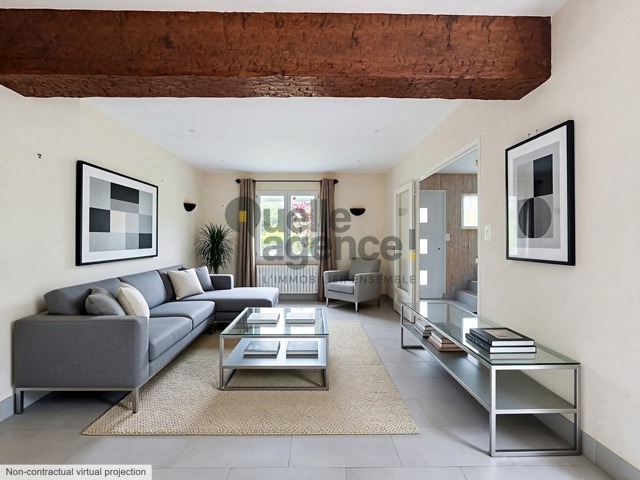 Maison - À vendre - 29280 Locmaria-Plouzané