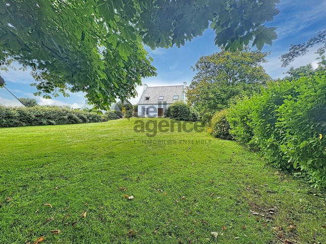 Maison - À vendre - 29280 Locmaria-Plouzané