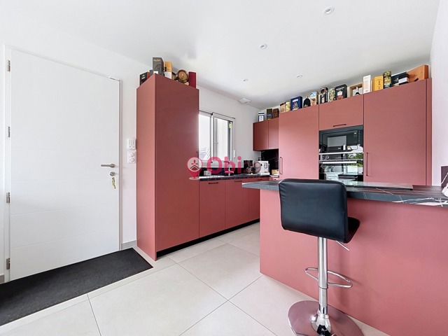 Maison - À louer - 29290 Tréouergat
