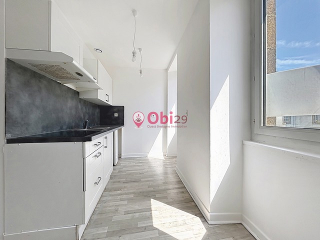 Appartement - À louer - 29600 Morlaix