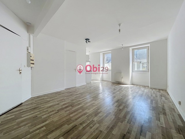 Appartement - À louer - 29600 Morlaix