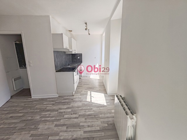 Appartement - À louer - 29600 Morlaix