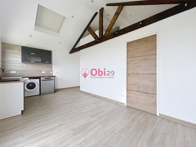 Appartement - À louer - 29150 Chateaulin