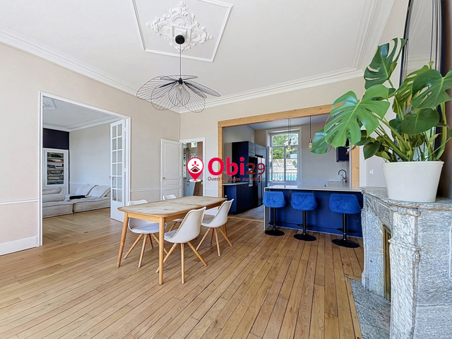 Maison - À vendre - 29150 Châteaulin