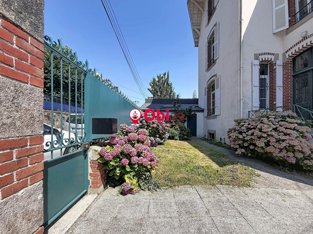Maison - À vendre - 29150 Châteaulin