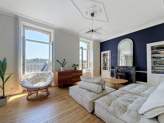 Maison - À vendre - 29150 Châteaulin