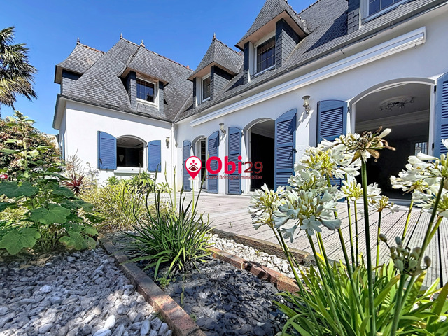 Maison - À vendre - 29590 Saint-Ségal