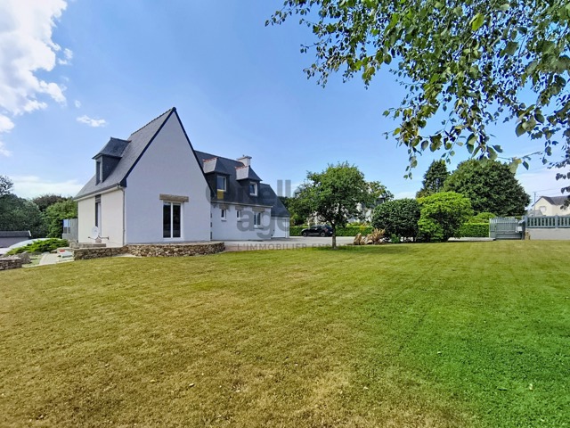 Maison - À vendre - 29800 Saint-Divy