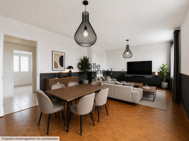 Appartement - À vendre - 29200 Brest