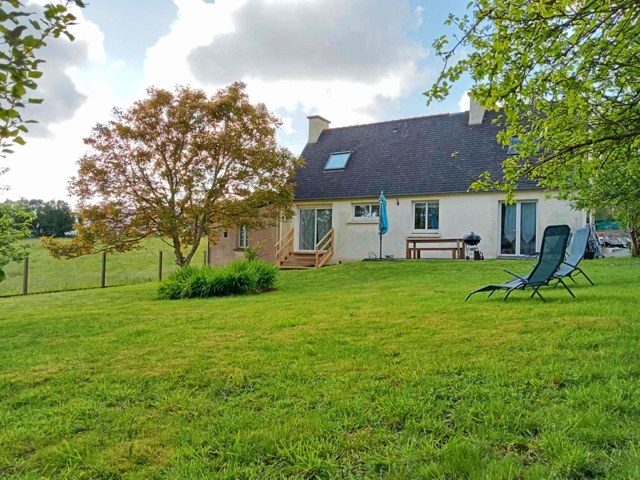 Maison - À vendre - 29480 Le Relecq-Kerhuon