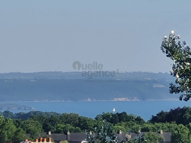 Maison - À vendre - 29470 Plougastel-Daoulas