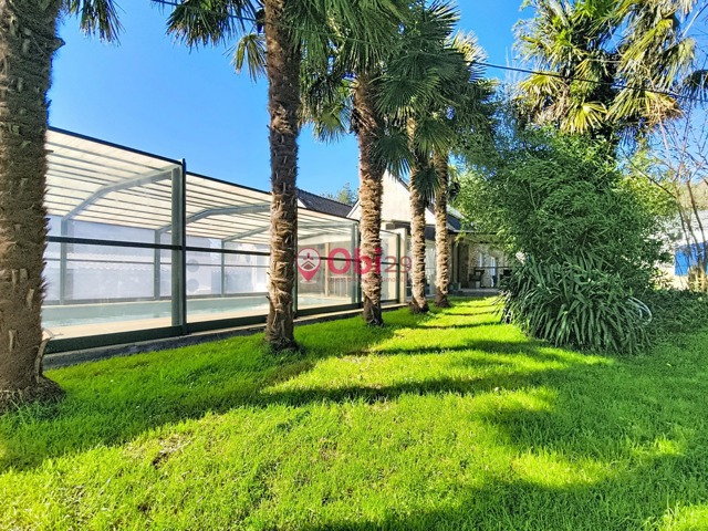 Maison - À vendre - 29590 Pont-de-Buis-lès-Quimerch