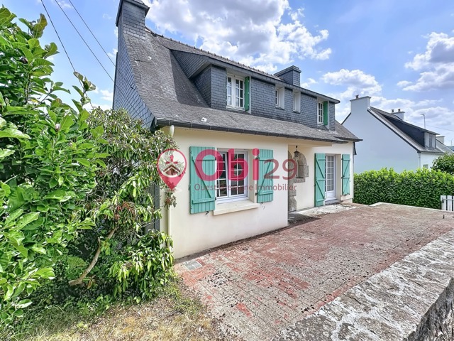 Maison - À vendre - 29150 Châteaulin