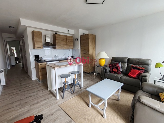 Appartement - À louer - 29150 Châteaulin