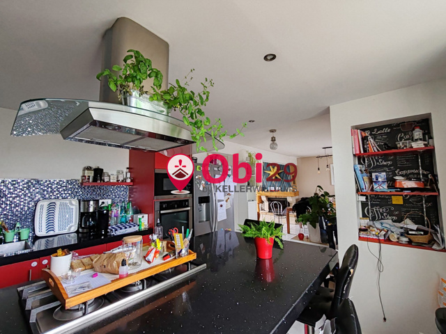 Maison - À louer - 29820 Guilers
