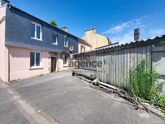 Maison - À vendre - 29200 Brest