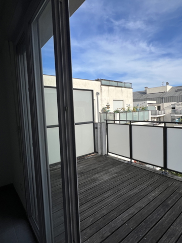 Appartement - À vendre - 31500 Toulouse