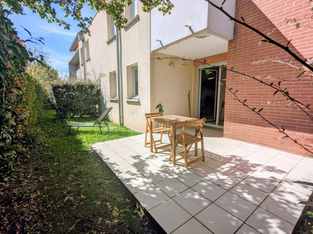 Rez-de-chaussée - À vendre - 31650 Saint-Orens-de-Gameville