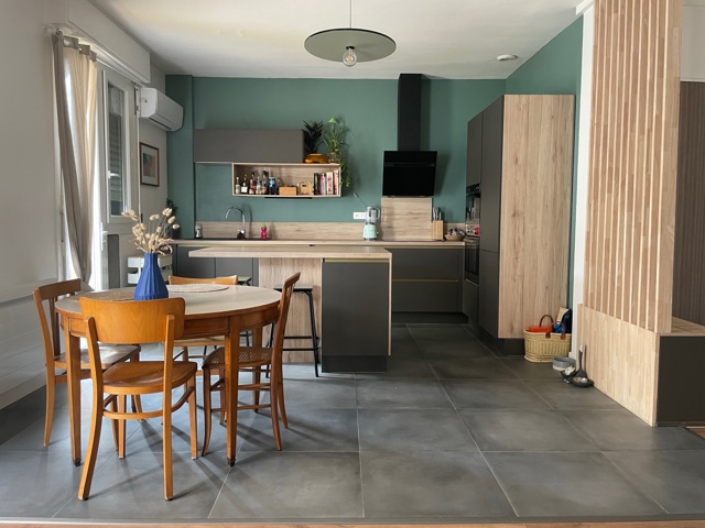 Appartement - À vendre - 31000 Toulouse