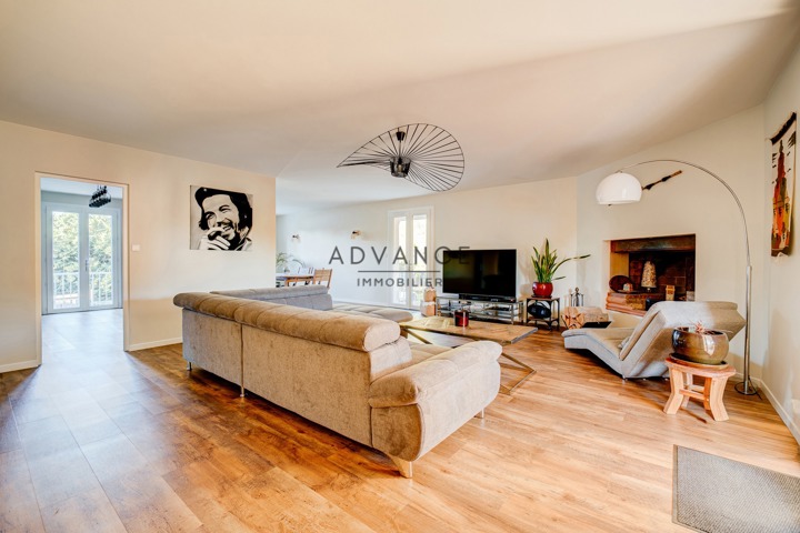 Maison - À vendre - 31140 PECHBONNIEU