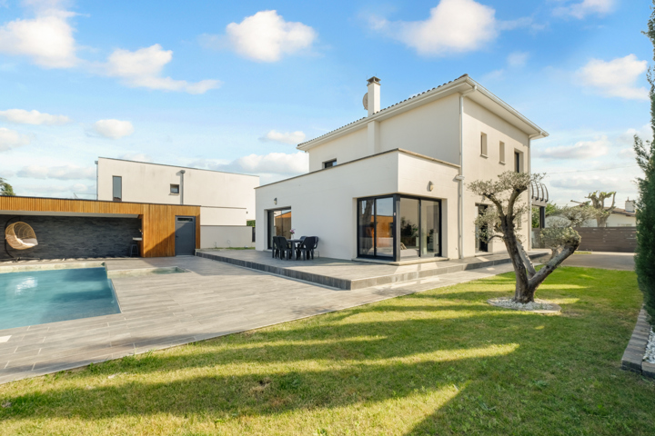 Maison - À vendre - 31270 CUGNAUX