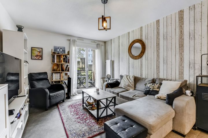 Appartement - À vendre - 31400 TOULOUSE