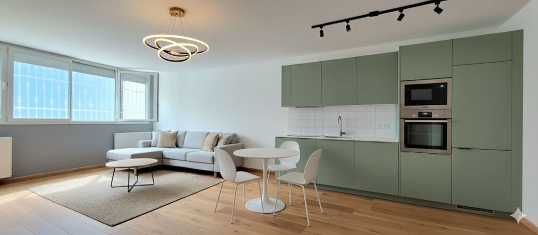 Appartement - À vendre - 31500 TOULOUSE