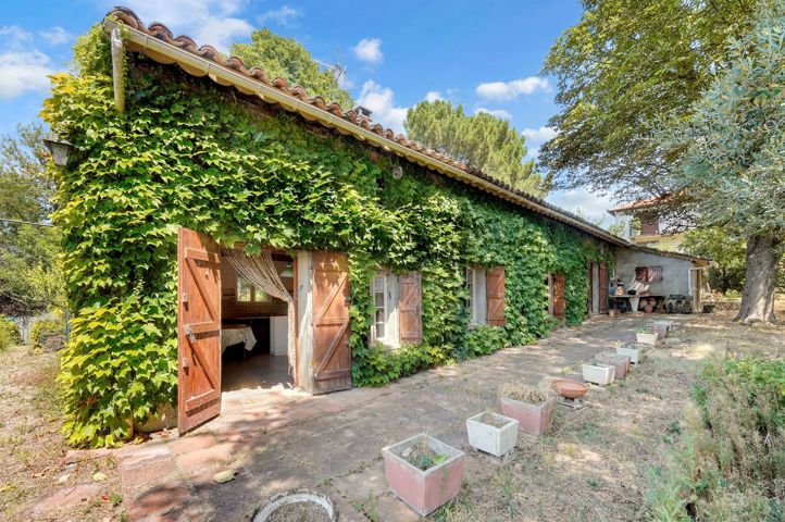 Maison - À vendre - 31150 BRUGUIERES