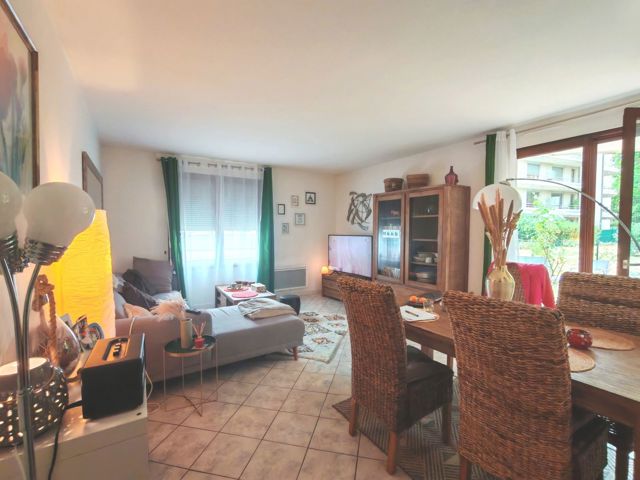Appartement - À vendre - 31100 TOULOUSE