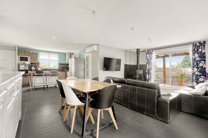 Maison - À vendre - 31620 CASTELNAU D ESTRETEFONDS