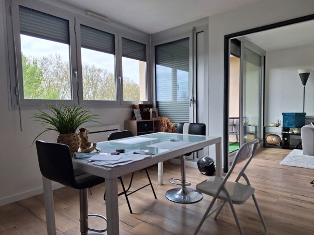 Appartement - À vendre - 31100 TOULOUSE