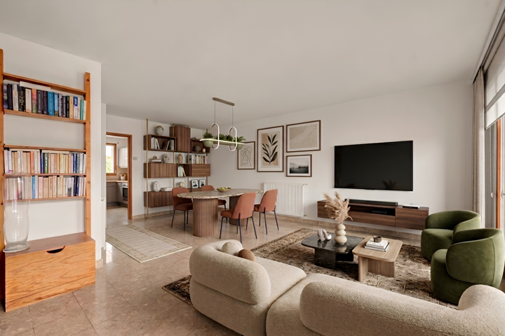 Maison - À vendre - 31270 Cugnaux