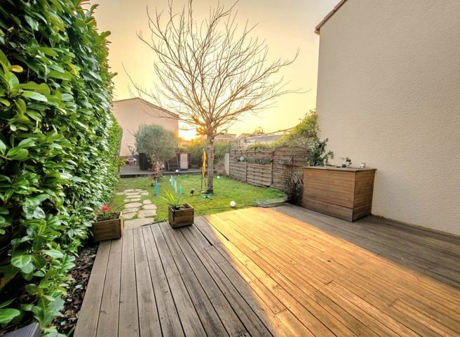Maison - À vendre - 31120 PORTET SUR GARONNE