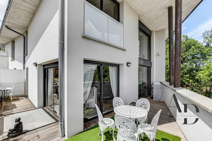 Appartement - À vendre - 31500 TOULOUSE