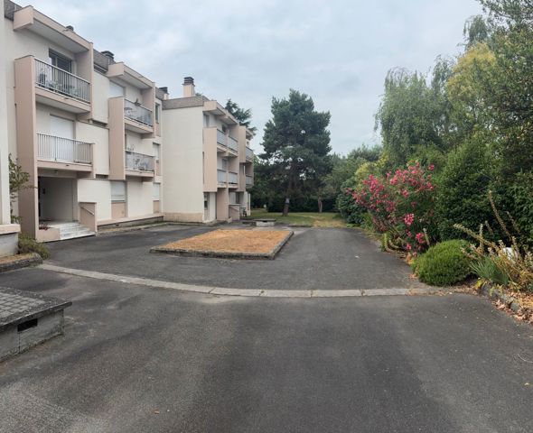 Appartement - À vendre - 31500 TOULOUSE
