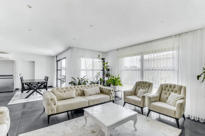 Maison - À vendre - 31270 FROUZINS - 31270
