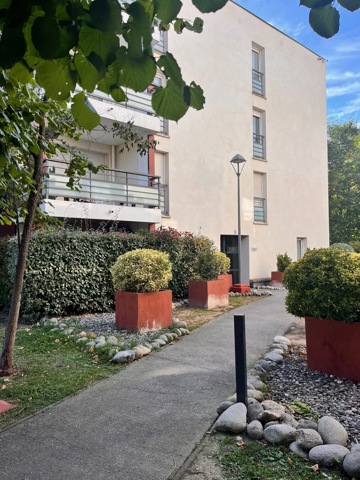 Appartement - À vendre - 31100 TOULOUSE